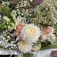 Peaches & Cream Bunch